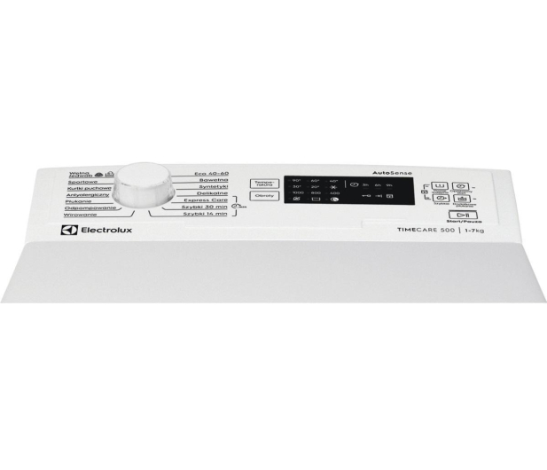 Electrolux EW5TN507FP - 1335345 - zdjęcie 2